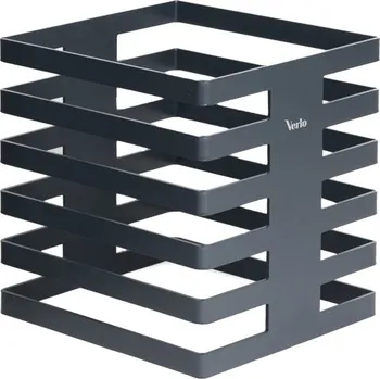 Plotový sloupek Verlo sloupek 22 cm grafitový