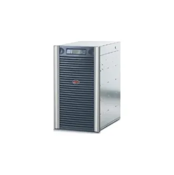 Záložní zdroj APC Symmetra LX 16kVA Scal.to16kVA N+1 RM,230/400V SYA16K16RMI