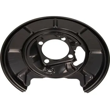 Brzdový kotouč Ochranný plech proti rozstřikování, brzdový kotouč MAXGEAR 19-3435