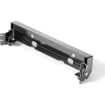 Chránič řídítek pro čtyřkolku Držák na sněžný pluh Yamaha Wolverine