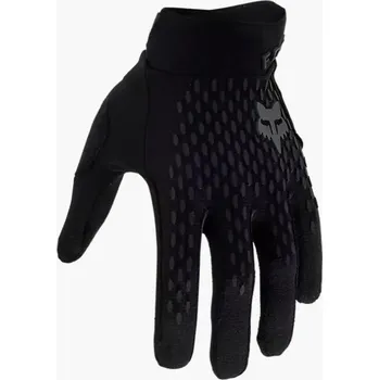 Cyklistické rukavice FOX Defend Glove - Black - XXL
