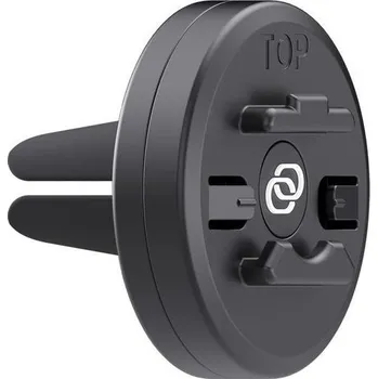 Sp connect vent mount snap 53137 černá