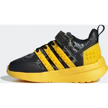 Chlapecká obuv adidas Junior Lego Racer TR žluté/černé 24