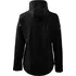 Dámská softshellová bunda Malfini Cool 514 černá