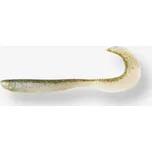 CAPERLAN Měkká nástraha typu grub s atraktantem WXM Yubari GRB 60 zelená ZELENÁ