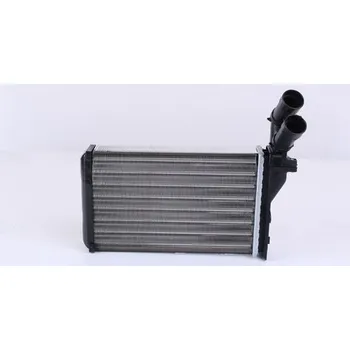 Výměník tepla, vnitřní vytápění NISSENS 71147