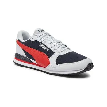 Dámské tenisky Puma Sneakersy St Runner V3 384640-21 Tmavomodrá 42