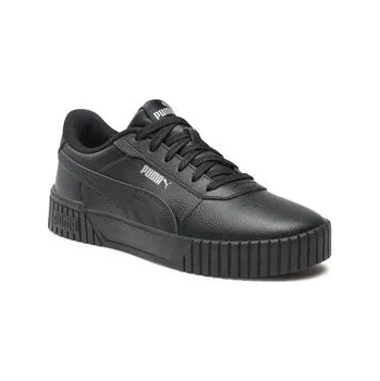 Dámské tenisky Puma Sneakersy Carina 2.0 Jr 386185 10 Černá 36