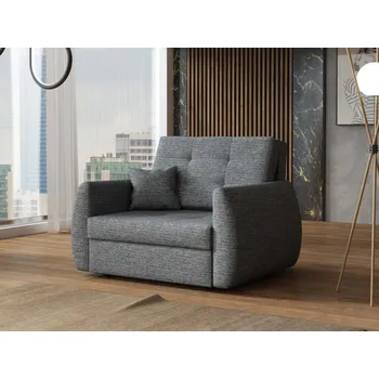 Rozkládací křeslo Clivia Art I, Potah: Aragon 93 MIRJAN 5903211323034