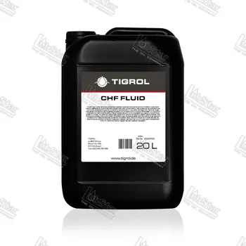 Hydraulický olej Tigrol CHF Fluid, 20l