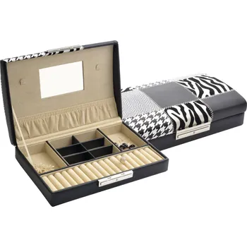 Šperkovnice Zlatnictví Helios Dámská šperkovnice