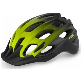 Chránič hlavy R2 Cliff Barva: černá, Velikost: "L" 58-61 cm Přilba