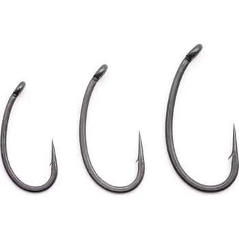 Rybářský háček Korda Háčky Kurv Shank X 10ks Velikost háčku: 4