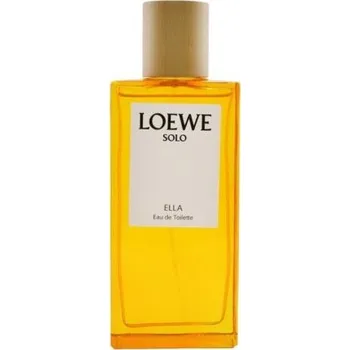 Parfém Loewe Loewe Solo Ella, Toaletní voda 100ml Pre ženy Toaletní voda