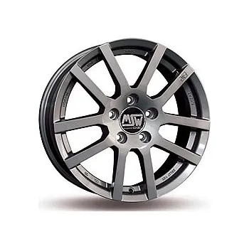 Auto-moto grey silver