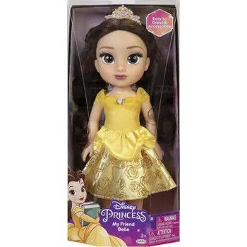 Panenka Disney Princess - Bella 38 cm