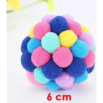 Hračka pro psa Hračka pro kočky | míček pro psy - M