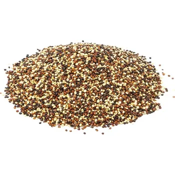 Quinoa trikolora váha: 250g