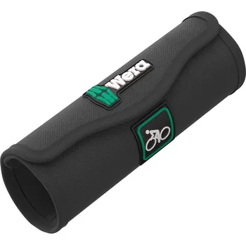 Šroubovák 9441 Skládací pouzdro Kraftform Kompakt Turbo VDE 16, prázdné, 200 x 80 mm [05136494001]