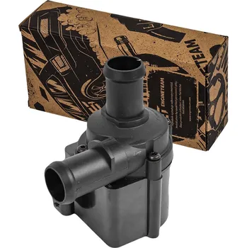 Vodní pumpa motoru Doplňovací vodní čerpadlo (okruh chladicí vody) ET ENGINETEAM ED0113