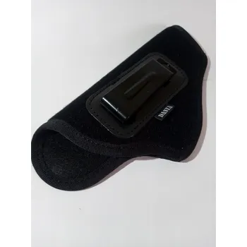 Příslušenství pro sportovní střelbu Pouzdro pro CZ 75/85, Colt 1911, Browning GP DA 9 D212-1