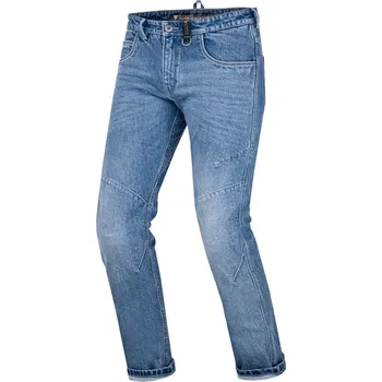 Moto oblečení Shima Devon modré 30