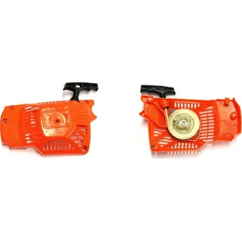 Příslušenství k zahradní technice Startér kompletní pro čínské motorové pily 3800 - Hecht 939, NAC SP01-38, Topsun, Alko, Nac, McDilen (nahrazuje 939S061)