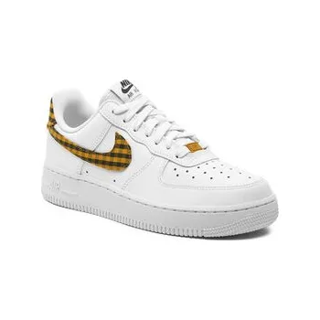 Dámské tenisky Sneakersy Nike Air Force 1 07' Ess Trend DZ2784 102 Bílá 38