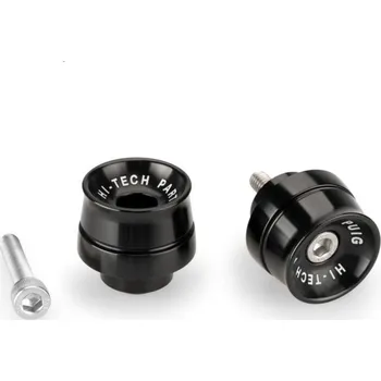 Puig Závažíčka řidítek PUIG SPEED 21020N černý