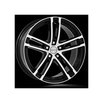 Alu kolo DEZENT TZ 8x19 5x114,3 ET40 CB71,6 TTZ9K0BP40