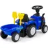Odrážedlo Milly Mally New Holland T7