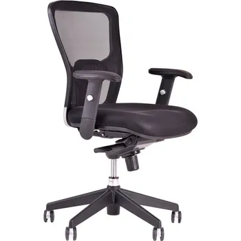 Office Pro Kancelářská židle DIKE BP antracit