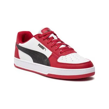 Dámské tenisky Sneakersy Puma Caven 2.0 392290-23 Červená 41