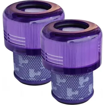 Filtr do vysavače HEPA filtr pro DYSON V11 Outsize Absolute Extra 2ks