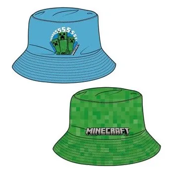 Klobouk BOX 20 KS KLOBOUČEK MINECRAFT - velikost set 20 ks