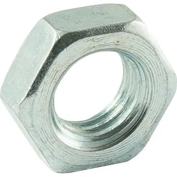 Příslušenství pro sportovní střelbu Primer Swage Adjustment 5/16 - 24 Jam Nut