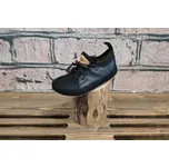 Pegres tenisky BF33 černá Velikost EU: 46, vnitřní délka: 304, vnitřní šířka: 114