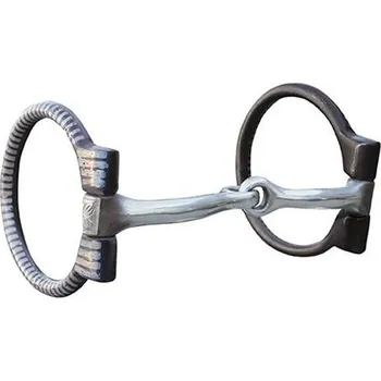 Udidlo pro koně Westernové D udidlo Professional's Choice BOB AVILA SS AVB-400