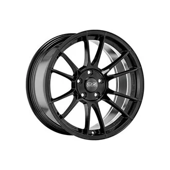 Alu kolo gloss black