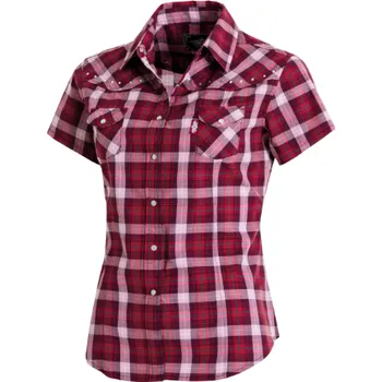 Dámská westernová košile Doreen XXL