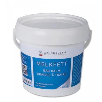 Kosmetika pro koně Hojivý balzám Waldhausen 500ml