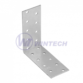 Tesařské kování Úhelník mont. KM 16, 90x90x40x2, 1 ks TKAG090040B