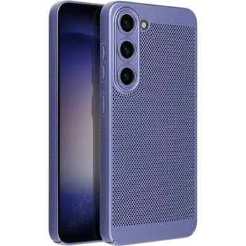 Forcell BREEZY case for SAMSUNG A55 5G blue 599454