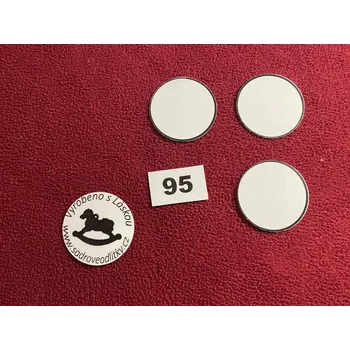 Svíčka HandMade by VeJa Čajová svíčka - magická = PRÁZDNÝ