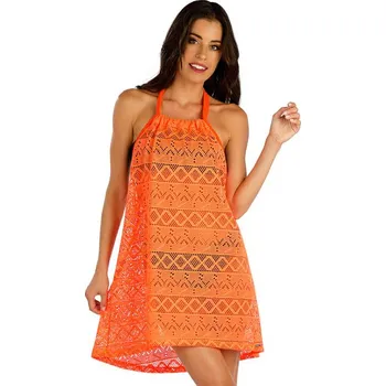 Dámská tunika LITEX Tunika plážová. 6E404