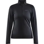 Craft CORE Gain W Barva: černá, Velikost: L