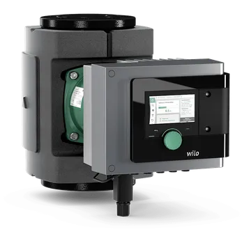 Čerpadlo Elektronické oběhové čerpadlo Wilo Stratos MAXO 50/0,5-10 PN6/10-R7 (2222245)