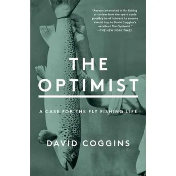 Cizojazyčná kniha Optimist - Coggins, David