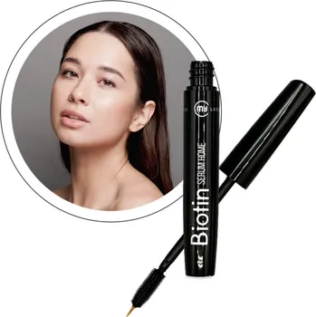 Výživa řas a obočí My Lamination My Lamination® Biotin Serum Home sérum na řasy a obočí 10 ml