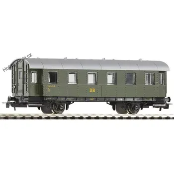 Modelová železnice Osobní vůz - Piko 57631